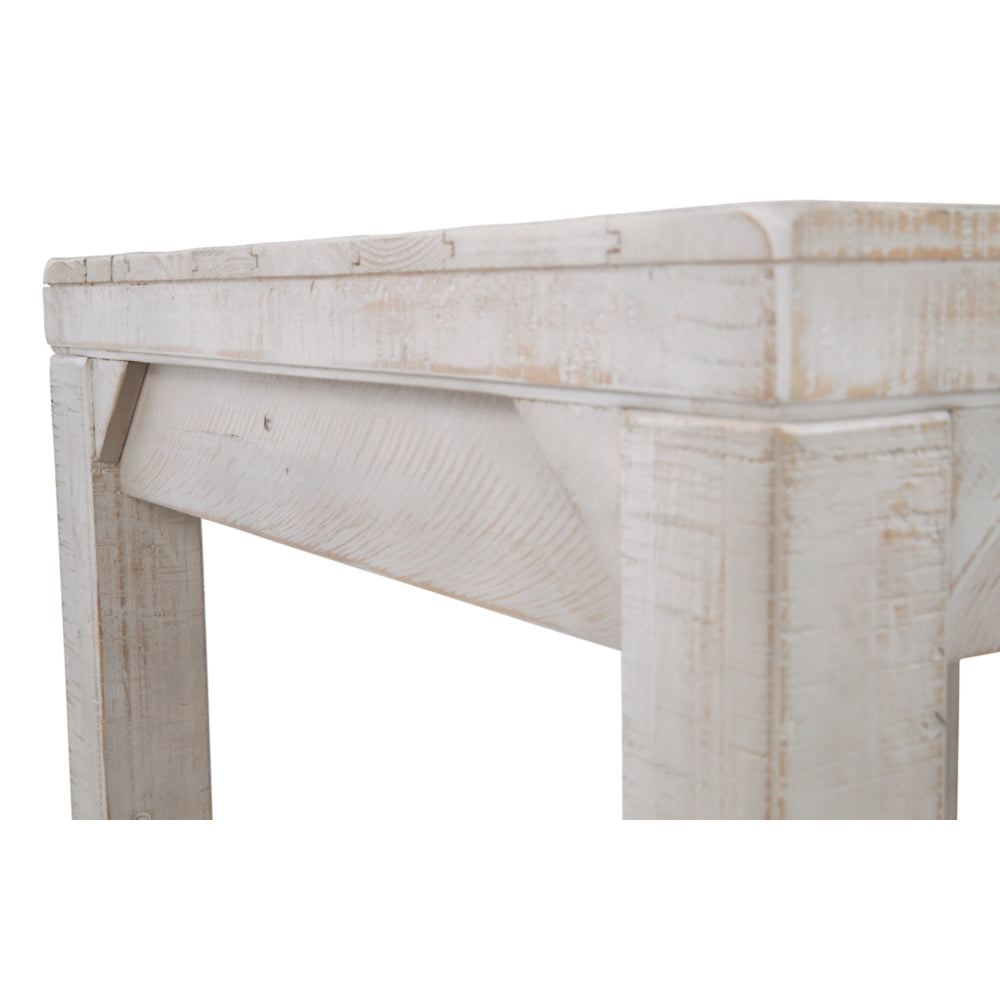 Fregine End Table - Whitewash - Furniture Depot (1645167312949)