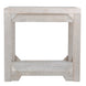 Fregine End Table - Whitewash - Furniture Depot (1645167312949)