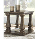 Johnelle End Table - Furniture Depot (1645252640821)