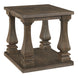 Johnelle End Table - Furniture Depot (1645252640821)
