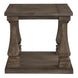 Johnelle End Table - Furniture Depot (1645252640821)