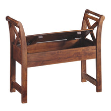 Load image into Gallery viewer, Abbonto Accent Bench - Furniture Depot (3757326794805)