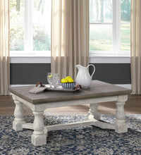 Load image into Gallery viewer, Havalance Coffee Table - Furniture Depot (7763031523576)