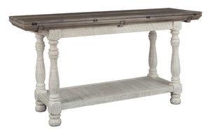 Havalance Sofa/Console Table - Furniture Depot (7763018809592)