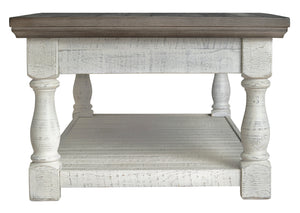 Havalance Lift-Top Coffee Table - Furniture Depot (7763039289592)