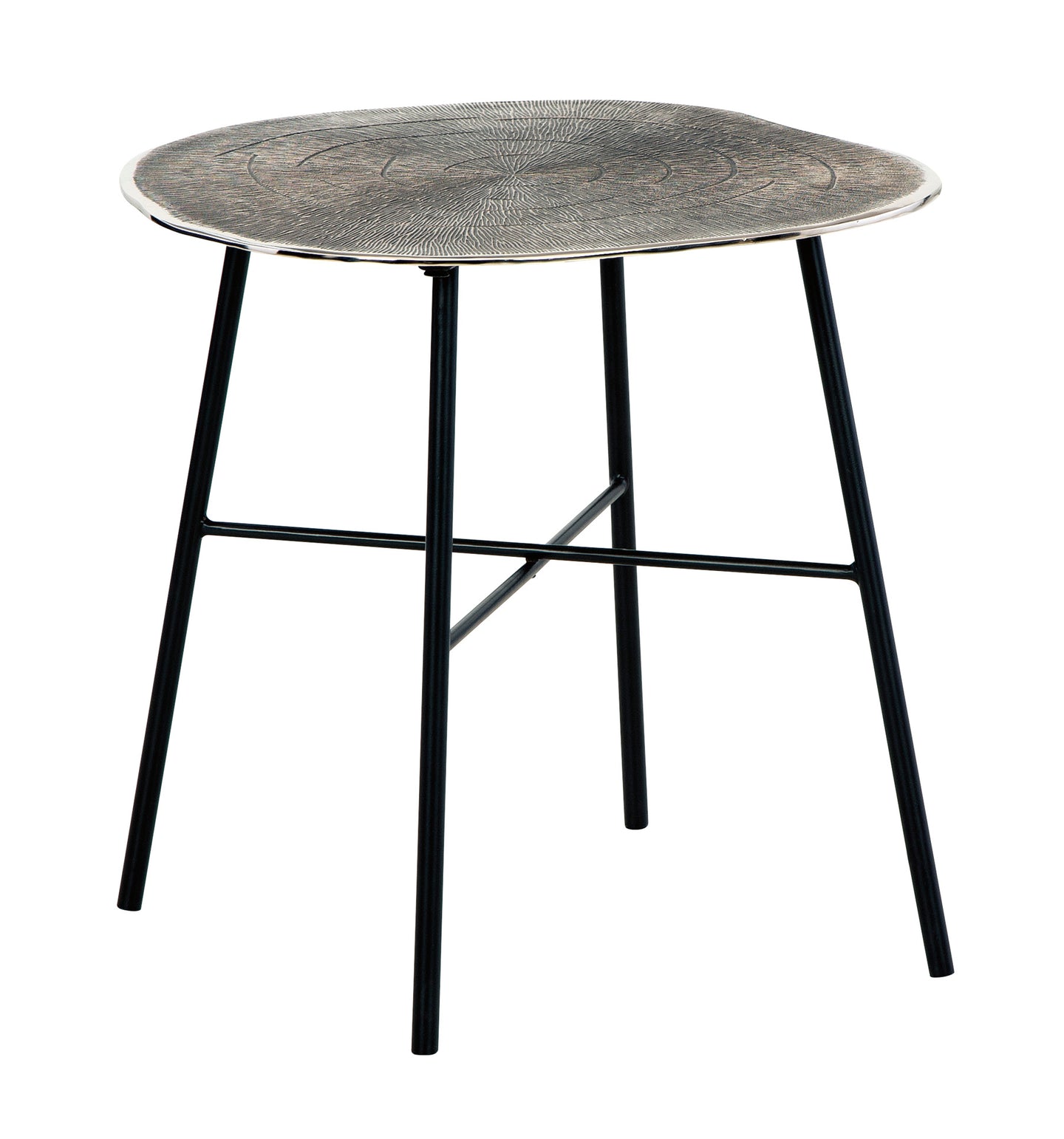 Laverford End Table - Furniture Depot (7776387563768)