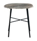 Laverford End Table - Furniture Depot (7776387563768)