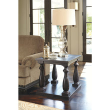 Load image into Gallery viewer, Mallacar End Table - Furniture Depot (3662357397557)