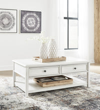 Load image into Gallery viewer, Kanwyn Coffee Table - Furniture Depot (7776391692536)