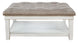 Kanwyn Upholstered Ottoman Coffee Table - Furniture Depot (7777228095736)