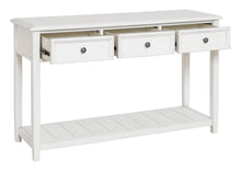 Load image into Gallery viewer, Kanwyn Sofa Table - Furniture Depot (7777252802808)