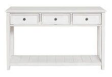 Load image into Gallery viewer, Kanwyn Sofa Table - Furniture Depot (7777252802808)