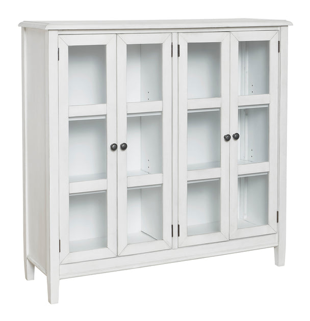 Kanwyn Accent Cabinet - Furniture Depot (7777254703352)