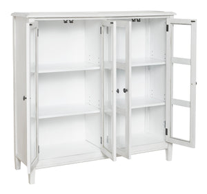 Kanwyn Accent Cabinet - Furniture Depot (7777254703352)