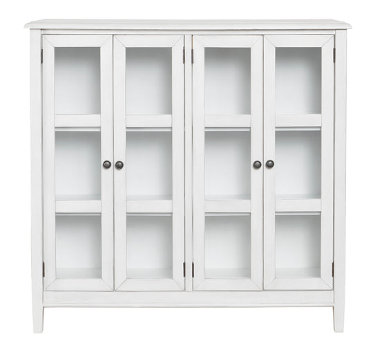 Kanwyn Accent Cabinet - Furniture Depot (7777254703352)