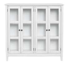 Load image into Gallery viewer, Kanwyn Accent Cabinet - Furniture Depot (7777254703352)
