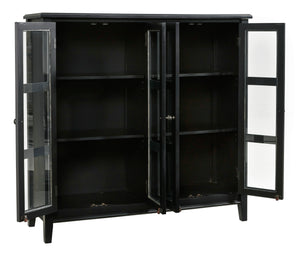 Beckincreek Accent Cabinet - Furniture Depot (7777266827512)