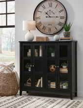 Load image into Gallery viewer, Beckincreek Accent Cabinet - Furniture Depot (7777266827512)