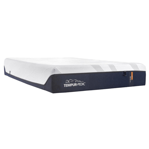 TEMPUR-PEDIC Tempur-ProAlign™ Firm Memory Foam Mattress - Furniture Depot