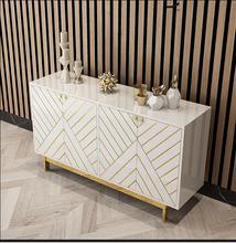 Tradewind Sideboard - Furniture Depot (6234306445485)