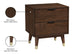 Vance Walnut Night Stand - Furniture Depot (7679026561272)