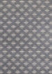 Vista Grey Cream Trellis Indoor/Outdoor Rug - Furniture Depot