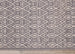 Vista Grey Cream Tribal Indoor/Outdoor Rug - Furniture Depot