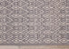 Vista Grey Cream Tribal Indoor/Outdoor Rug - Furniture Depot