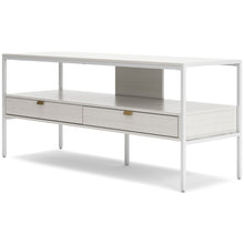Load image into Gallery viewer, Deznee 60&quot; TV Stand - Furniture Depot (7777275347192)