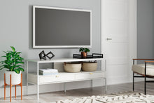Load image into Gallery viewer, Deznee 60&quot; TV Stand - Furniture Depot (7777275347192)