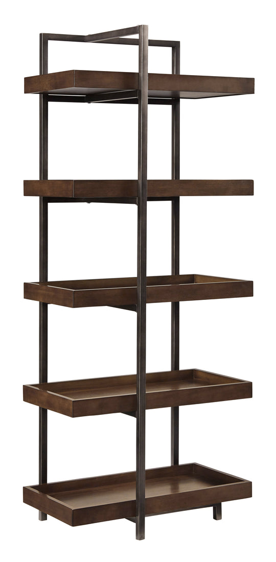 Starmore Left or Right Pier- Brown - Furniture Depot (6730744430765)