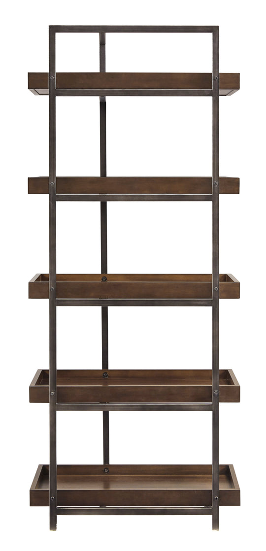 Starmore Left or Right Pier- Brown - Furniture Depot (6730744430765)