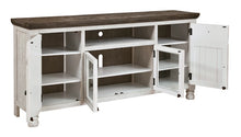 Load image into Gallery viewer, Havalance TV Stand - Furniture Depot