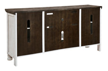 Load image into Gallery viewer, Havalance TV Stand - Furniture Depot