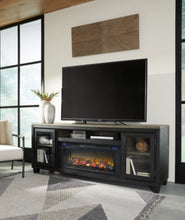 Load image into Gallery viewer, Foyland 83&quot; TV Stand - Furniture Depot