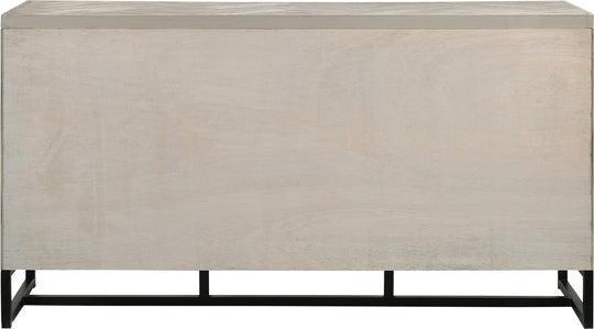 Weston Grey Stone Dresser - Furniture Depot (7679026790648)