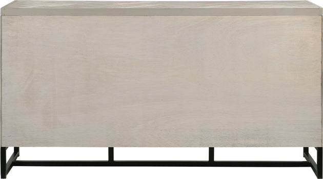 Weston Grey Stone Dresser - Furniture Depot (7679026790648)