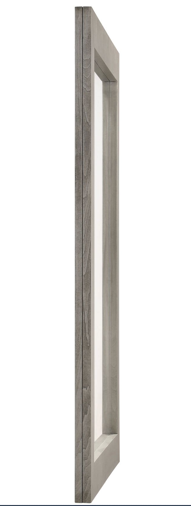 Weston Grey Stone Mirror - Furniture Depot (7679026856184)