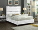 Zuma Velvet Bed - Furniture Depot (7679027020024)