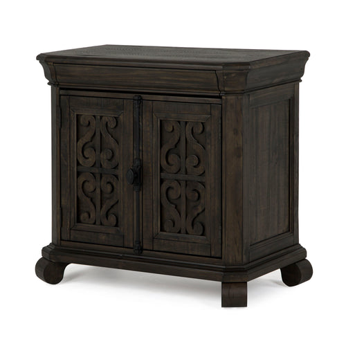 Bellamy Bachelor Chest