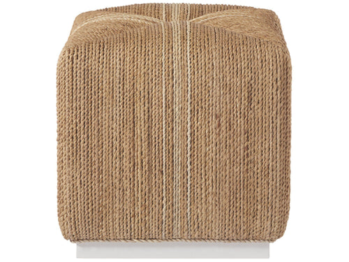 Escape Abaca Cube Light Brown