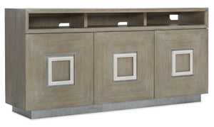 Affinity Entertainment Console