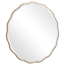 Load image into Gallery viewer, Aneta Round Mirror