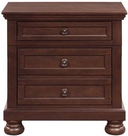 Park Avenue Night Stand - Furniture Depot (6258398691501)