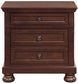 Park Avenue Night Stand - Furniture Depot (6258398691501)
