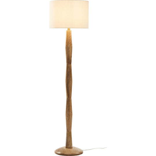 Connelly Floor Lamp - Furniture Depot