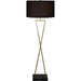 Marta Floor Lamp - Furniture Depot