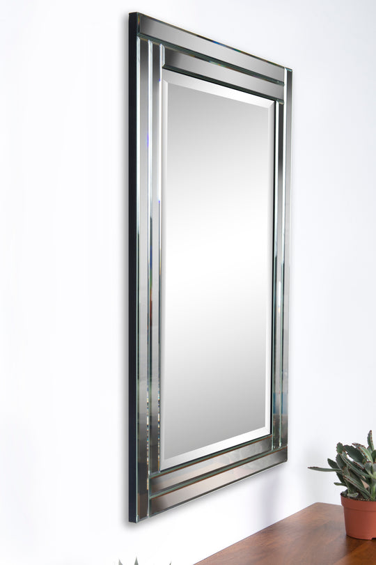 Ava Mirror - Furniture Depot