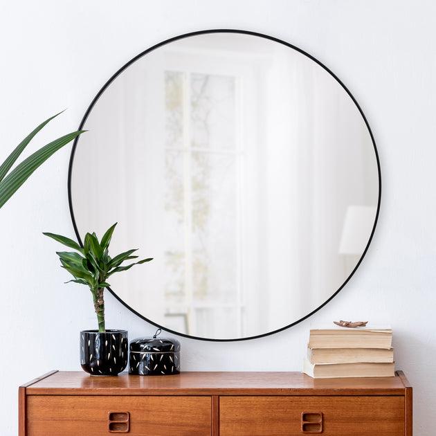 Cori Mirror - Furniture Depot