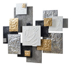 Warberry Wall Décor - Furniture Depot
